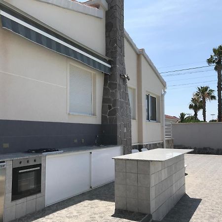 Casa Alta - Villa Med Privat Svommebasseng Ciudad Quesada Exteriör bild