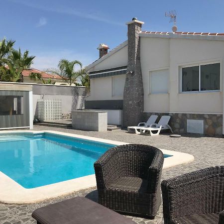 Casa Alta - Villa Med Privat Svommebasseng Ciudad Quesada Exteriör bild