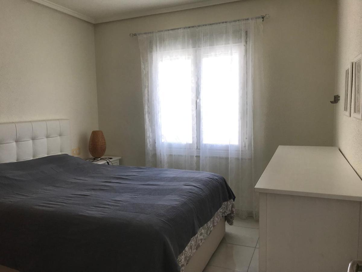 Casa Alta - Villa Med Privat Svommebasseng Ciudad Quesada Exteriör bild
