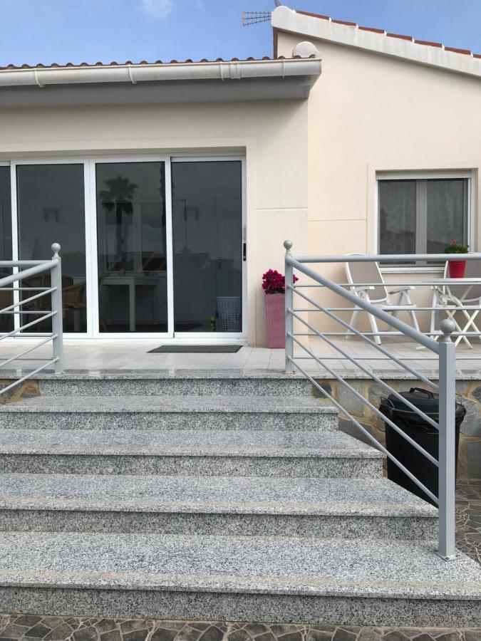 Casa Alta - Villa Med Privat Svommebasseng Ciudad Quesada Exteriör bild
