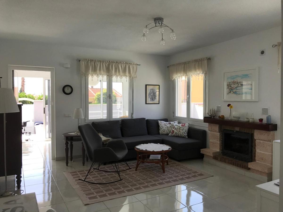 Casa Alta - Villa Med Privat Svommebasseng Ciudad Quesada Exteriör bild