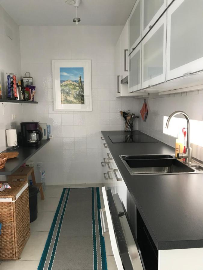 Casa Alta - Villa Med Privat Svommebasseng Ciudad Quesada Exteriör bild