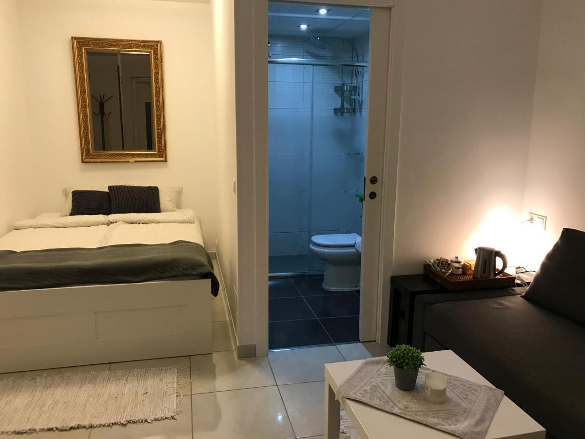 Casa Alta - Villa Med Privat Svommebasseng Ciudad Quesada Exteriör bild